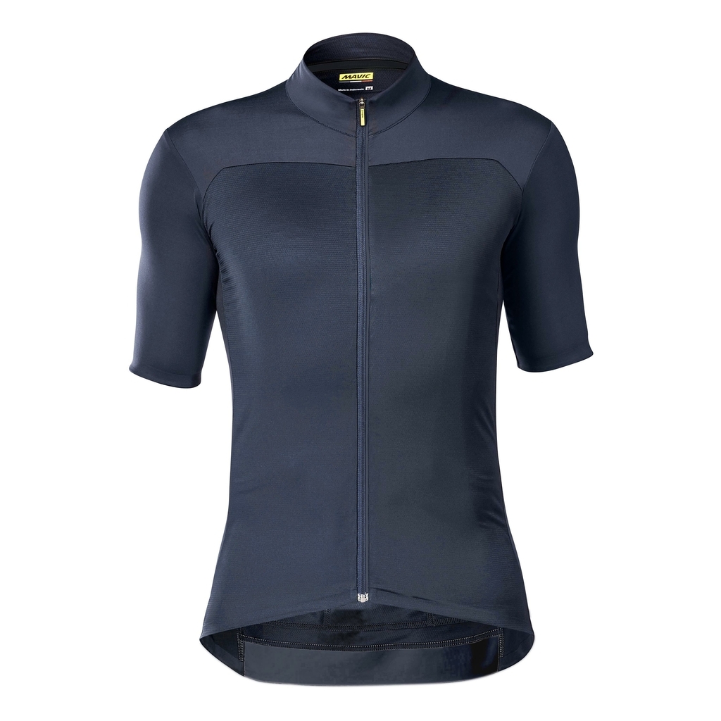 Maillot velo sale mavic