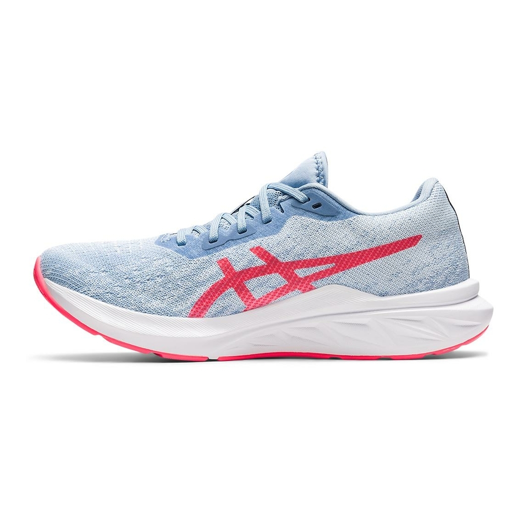 Asics bleu ciel clearance