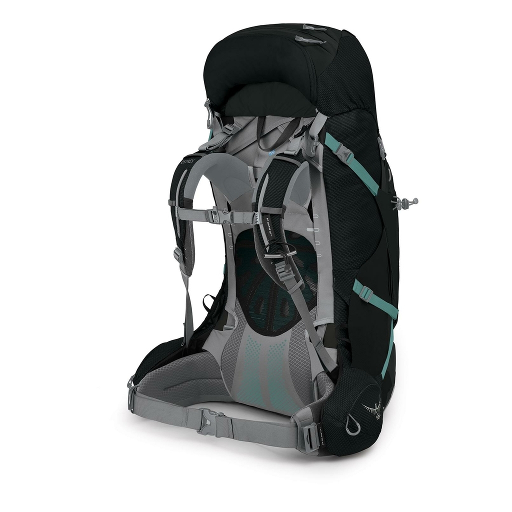 Sac a dos osprey 60l deals