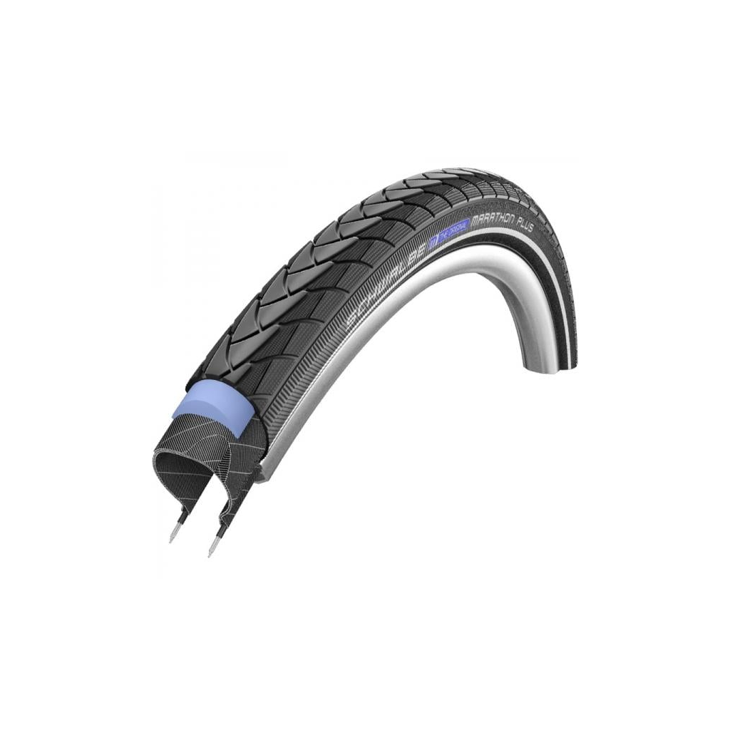 City bike tire plus 700x32c s-guard ref