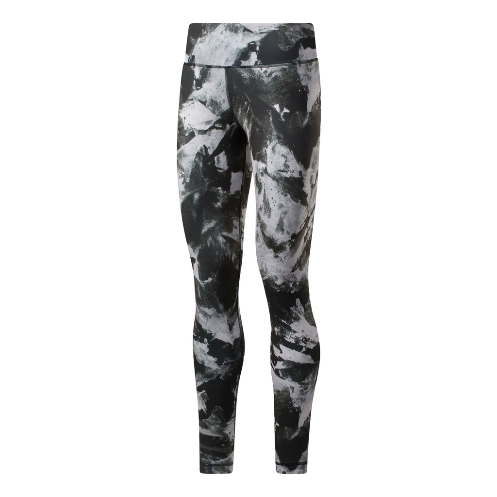 Mallas hotsell reebok gris
