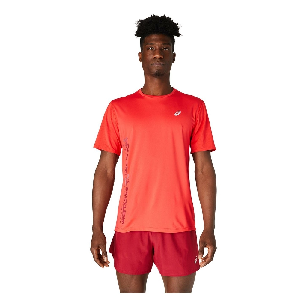 Asics maattabel hot sale