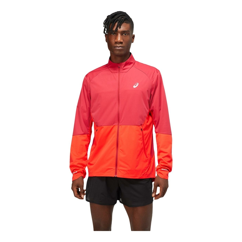 Coupe vent asics store