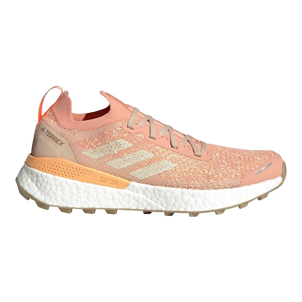 Salmon adidas shoes on sale