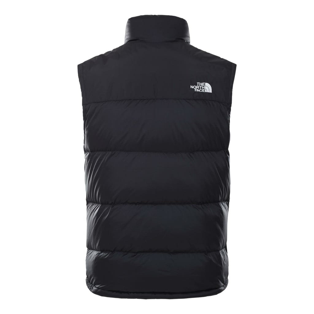 The North Face Chaleco De Plumas Diablo Tnf Black-Tnf Black Lepape