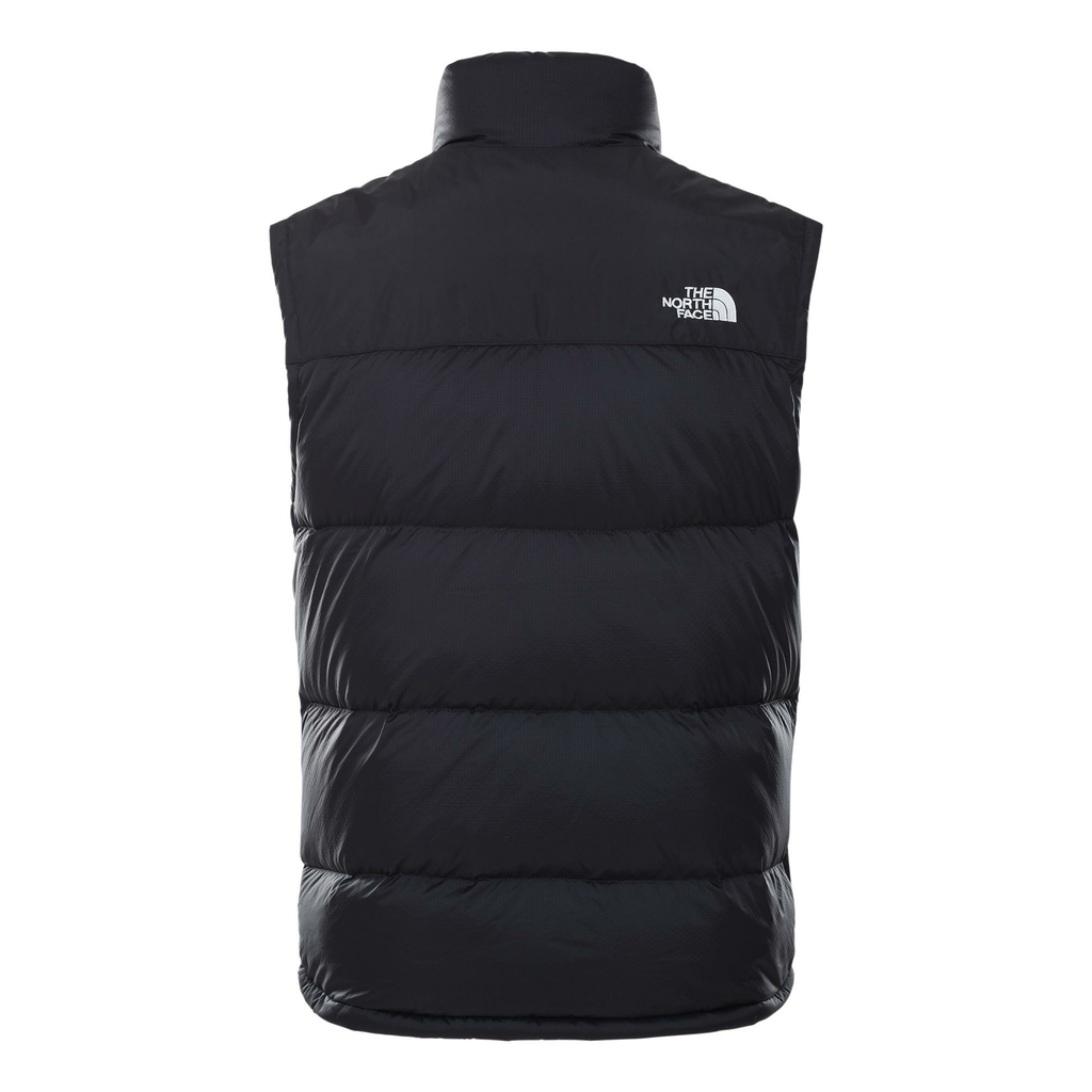 The North Face Diablo Down Vest Tnf Black-Tnf Black Lepape