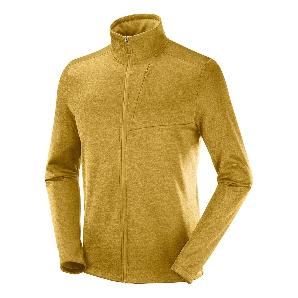 Salomon essential jkt m top