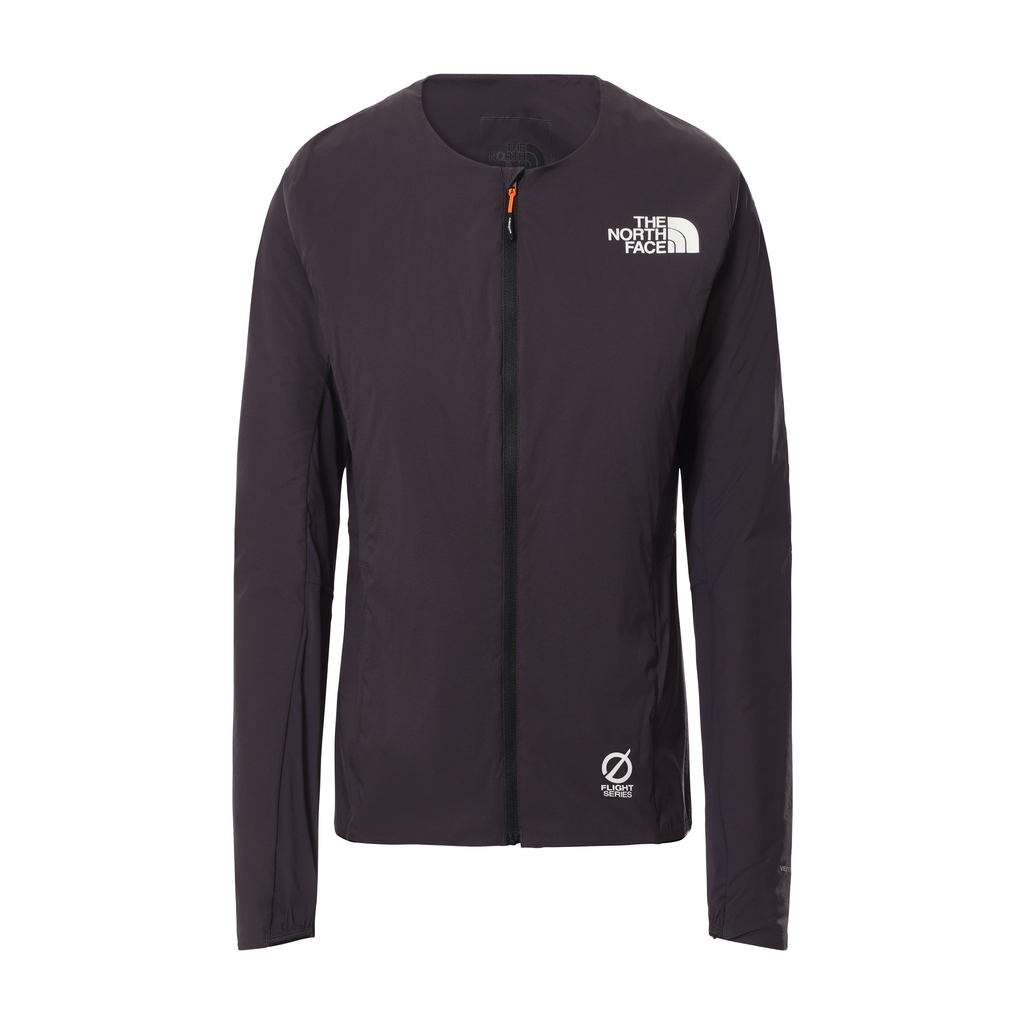 Flight ventrix outlet jacket