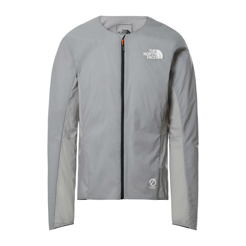 The North Face Flight Ventrix Jacket Men Light grey