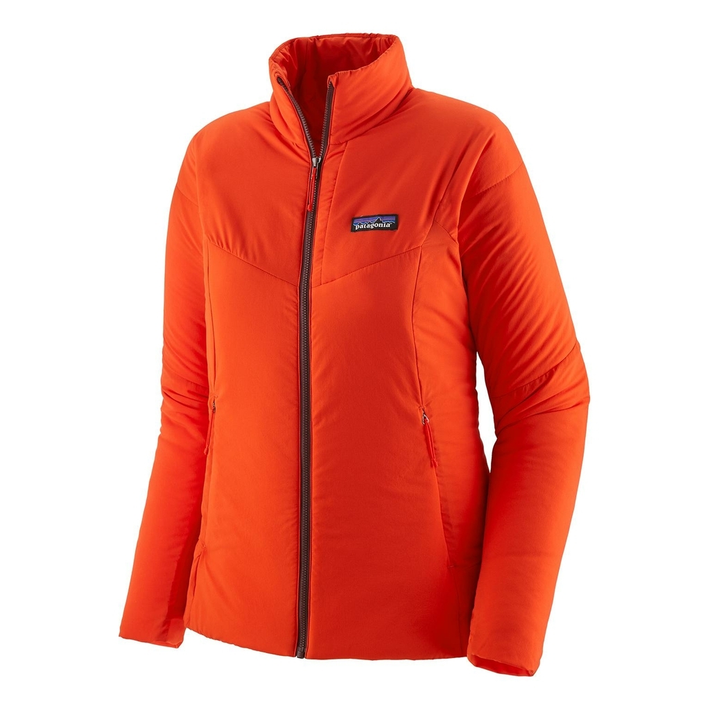 Patagonia coral jacket new arrivals