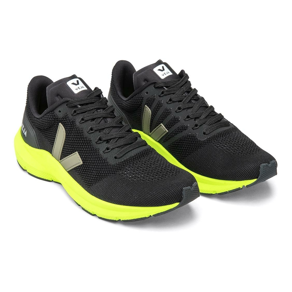 Veja homme noir on sale