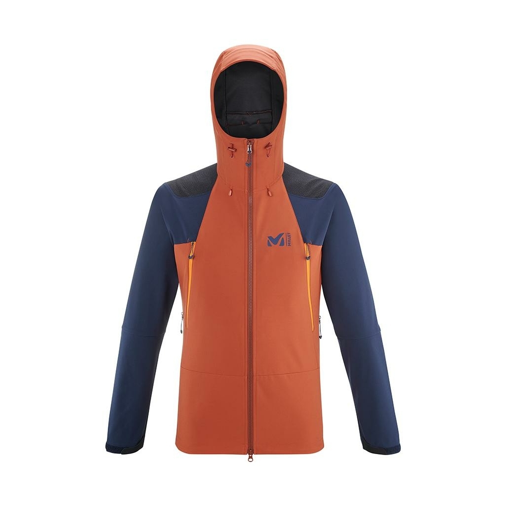 Millet k deals absolute gtx jkt