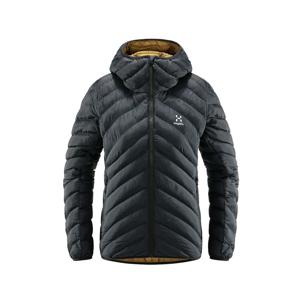 Haglofs womens essens mimic hood outlet