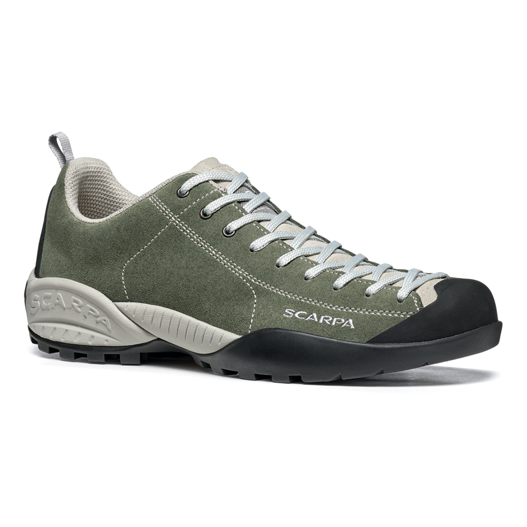 Scarpa Mojito Homme Gris