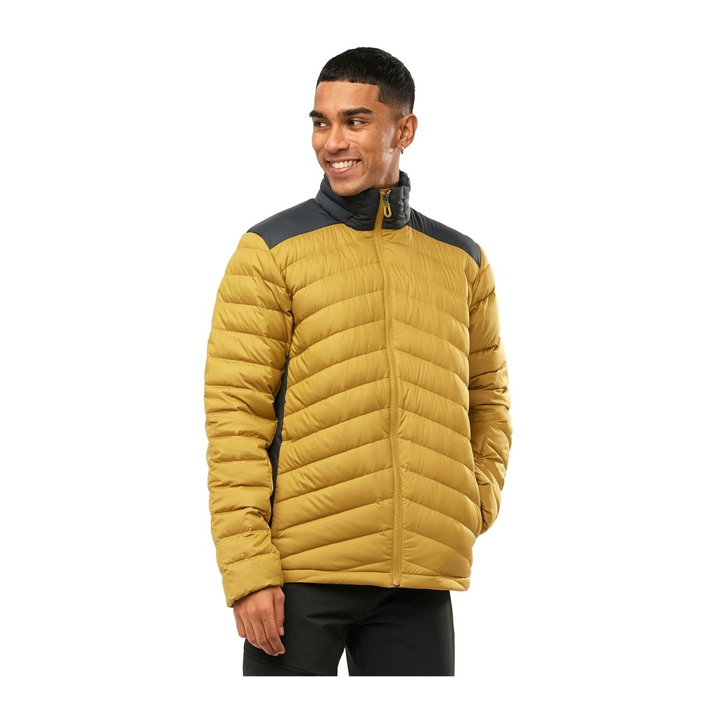 Salomon essential jkt m discount