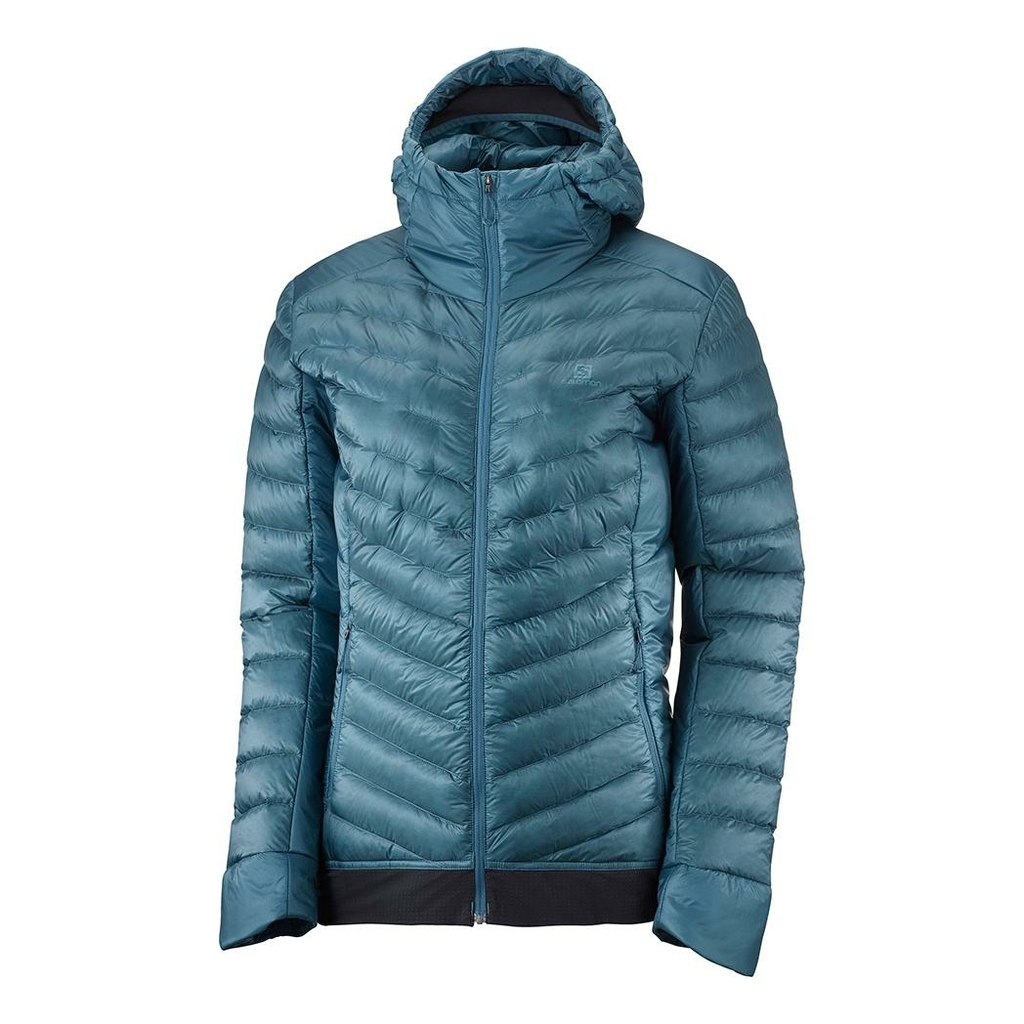 Salomon primary jacket new arrivals