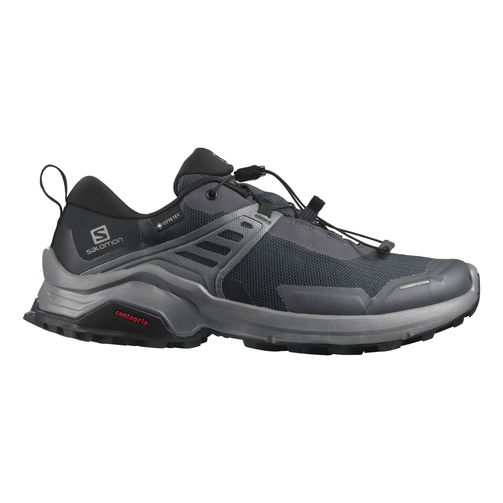 Promo chaussure salomon gore tex top