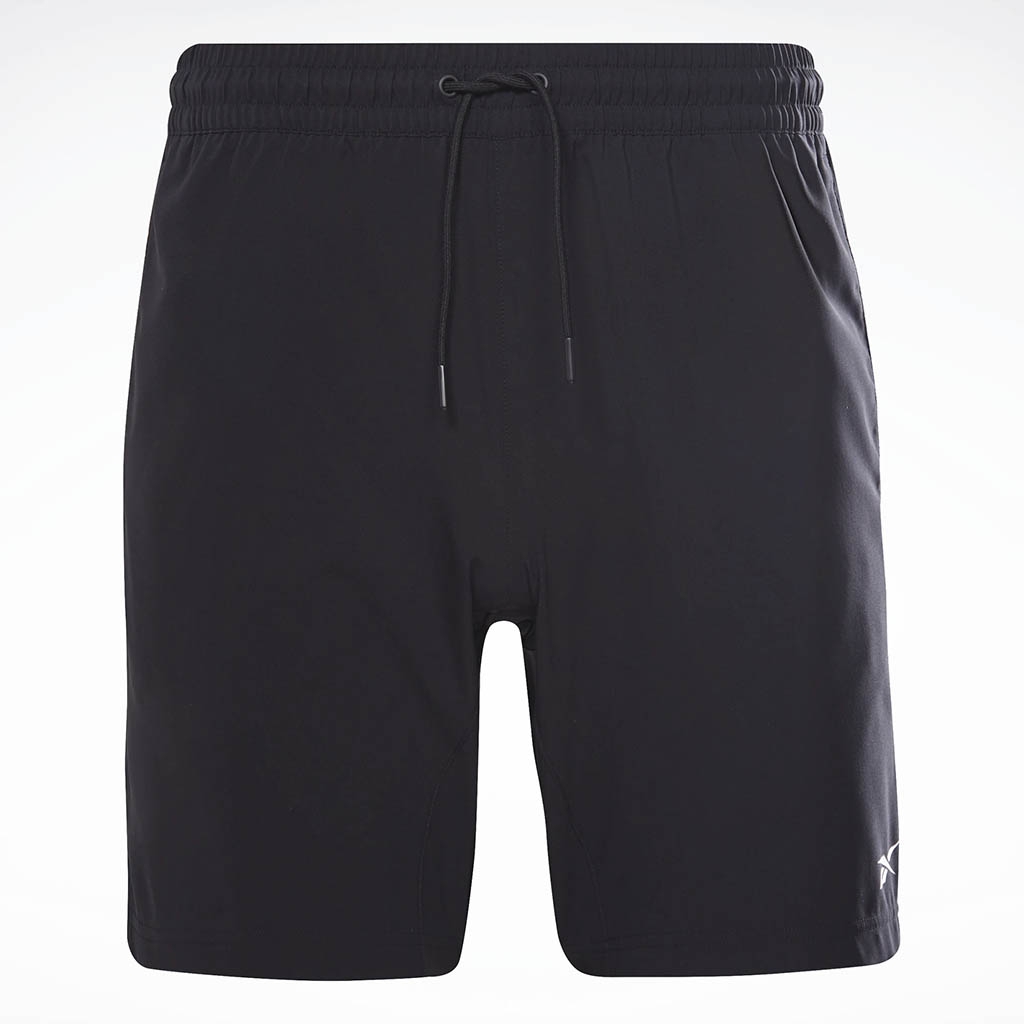 Reebok Wor Woven Short Lepape