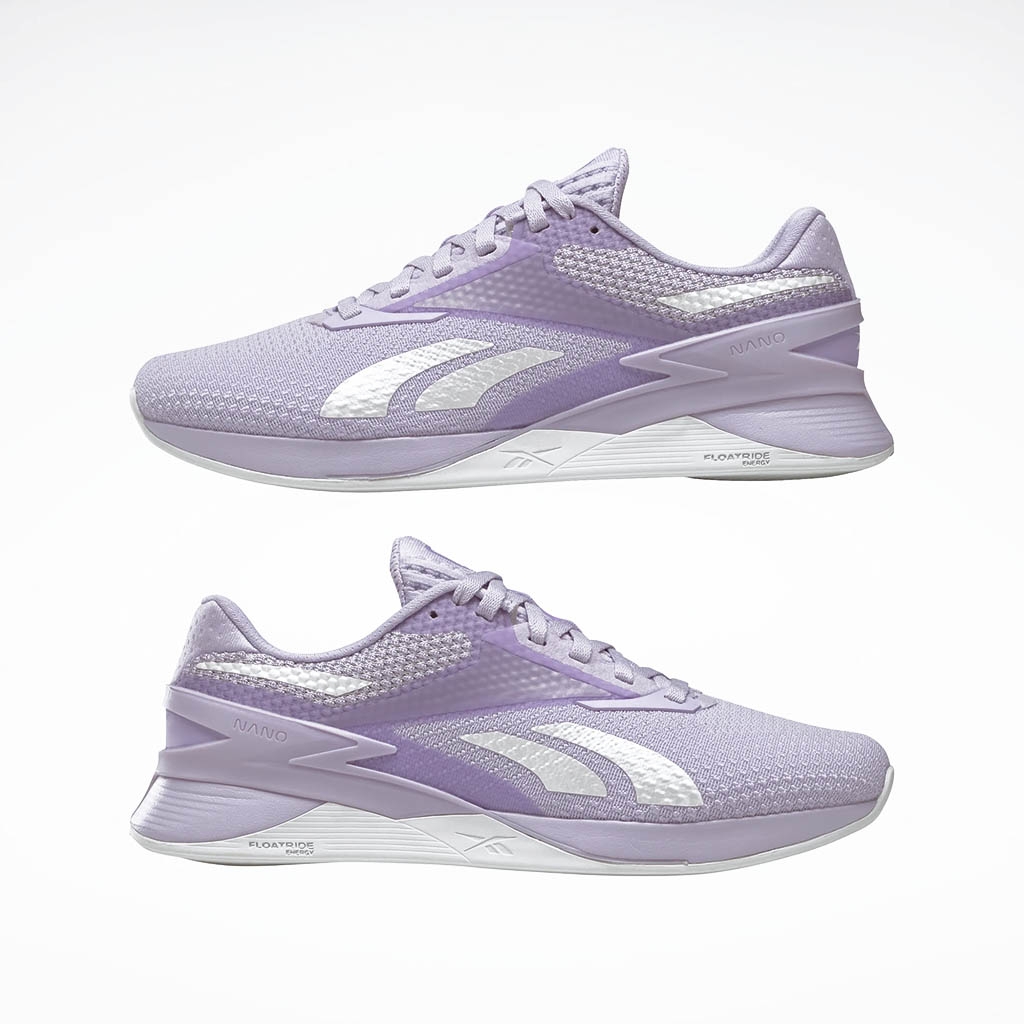 Reebok nano for running clearance