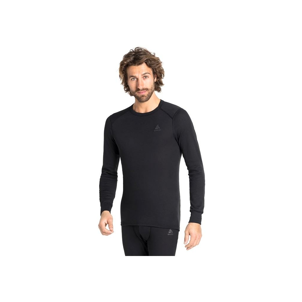 Odlo Active Warm Eco - Sous-vêtement thermique enfant