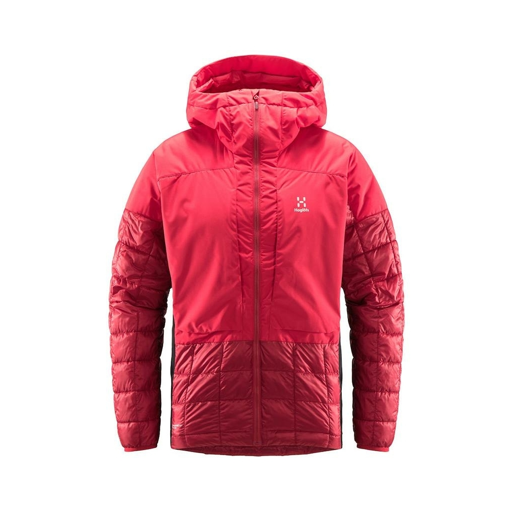 Nordic mimic hood men clearance