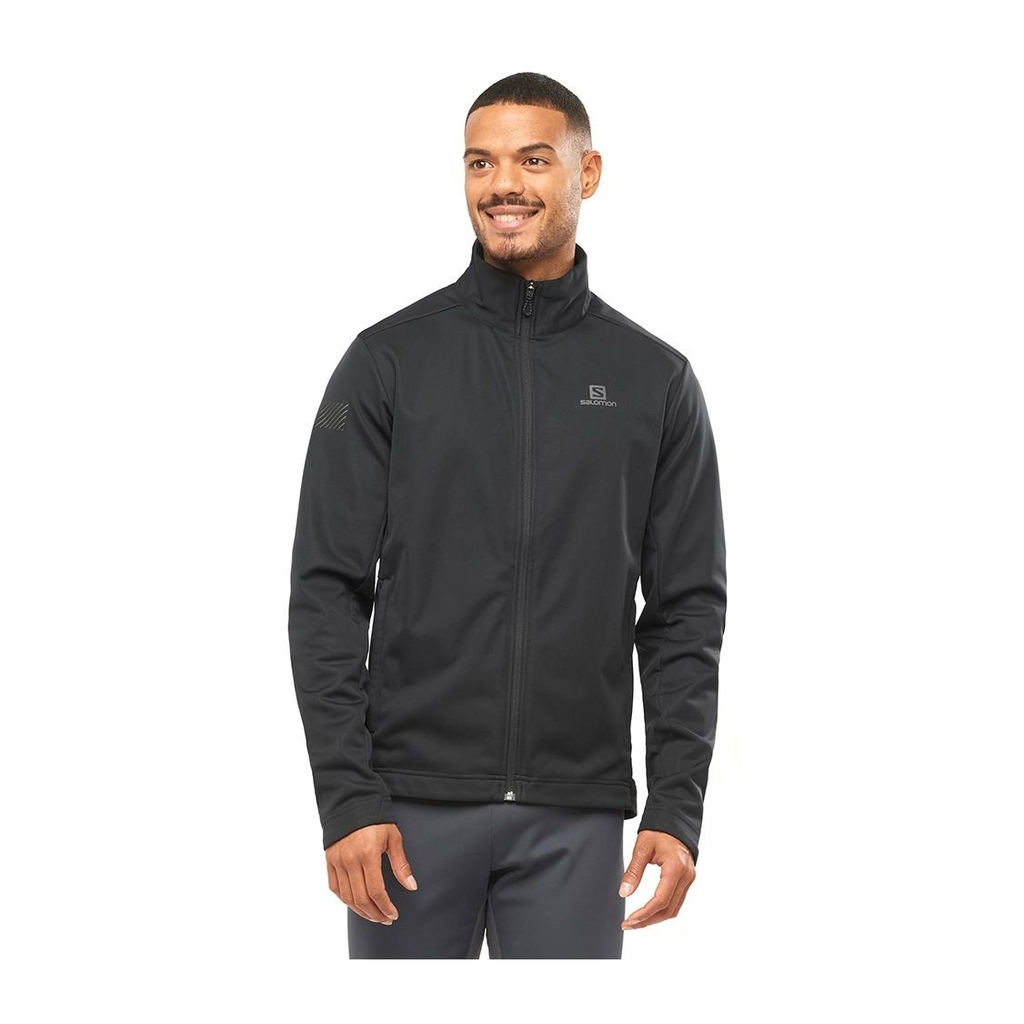 Soft shell gore tex jacket sales