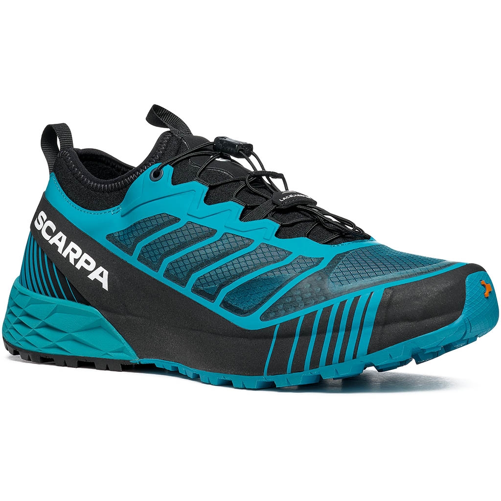 Scarpa blauer new arrivals