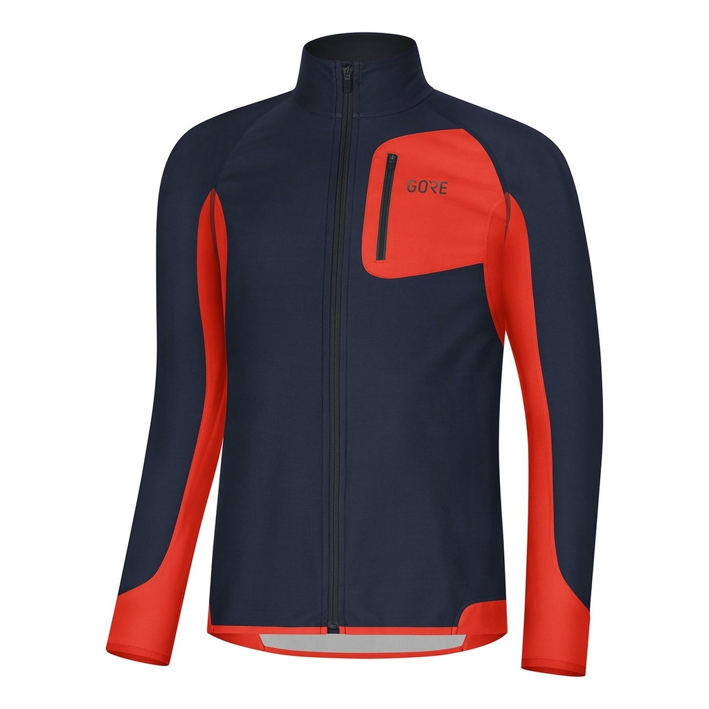Gore r3 partial windstopper shirt sale