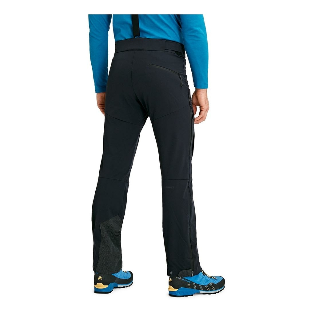 ★未使用★ マムート Base Jump SO Touring Pants Mammut Base Jump SO Touring Pant - Versatile and Comfortable
