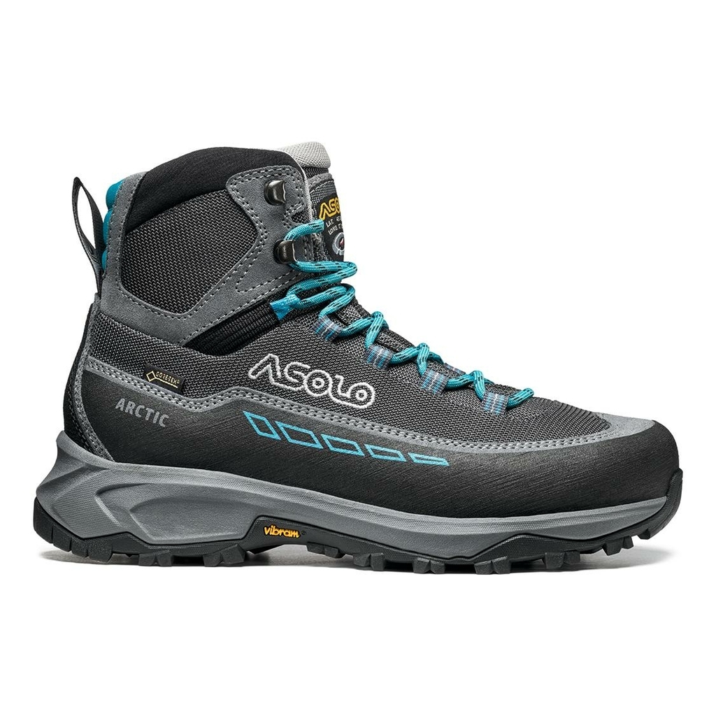 Chaussures de marche 2025 asolo