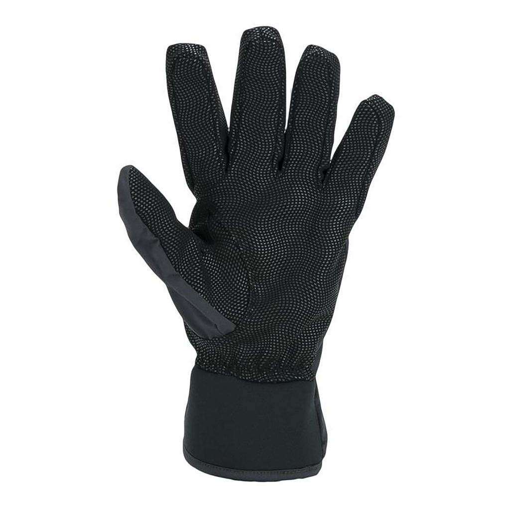 GripGrab Gants Coupe-Vent - RIDE II - Noir