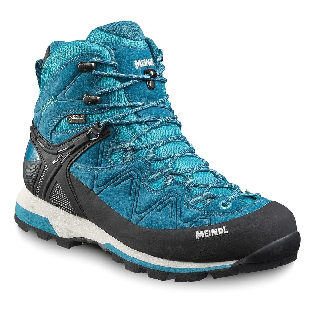 Zapatillas de trekking Goretex de MEINDL para Mujer