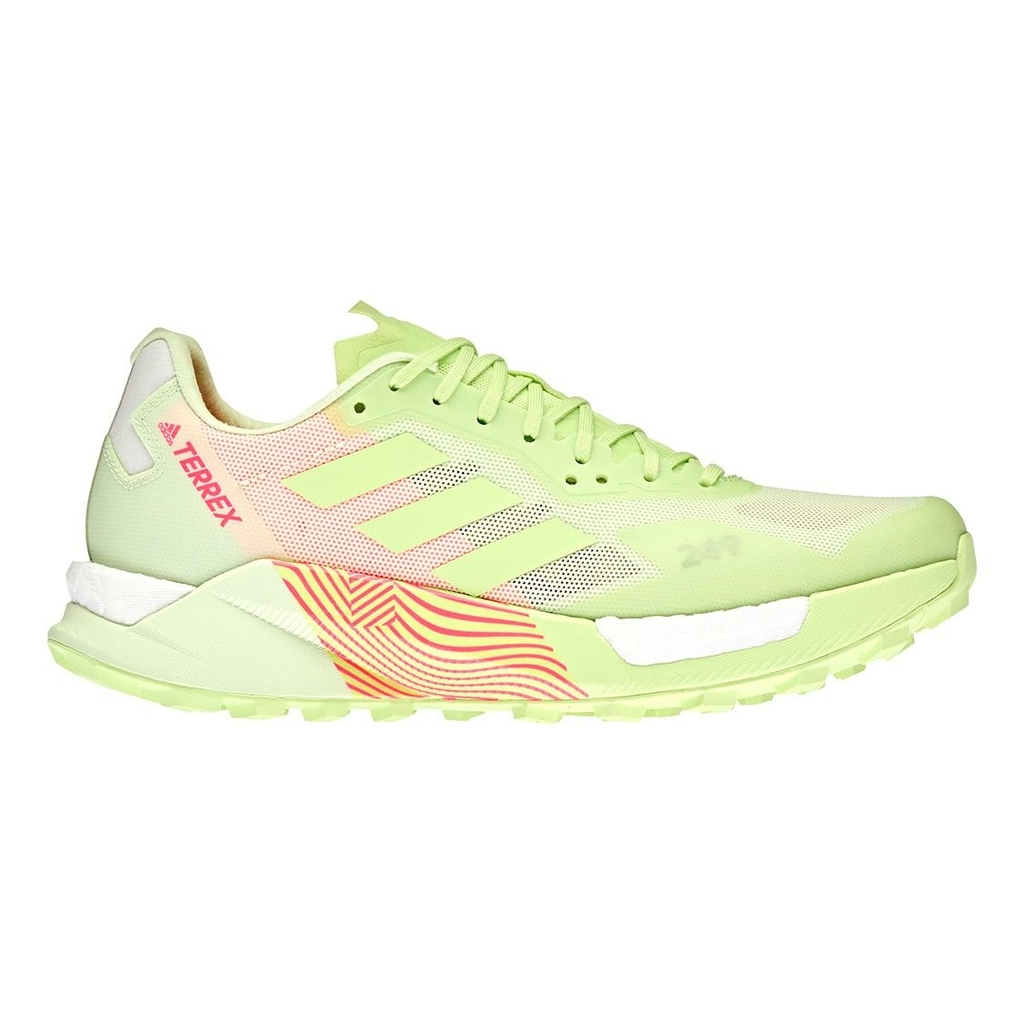 Adidas terrex agravic verde shop