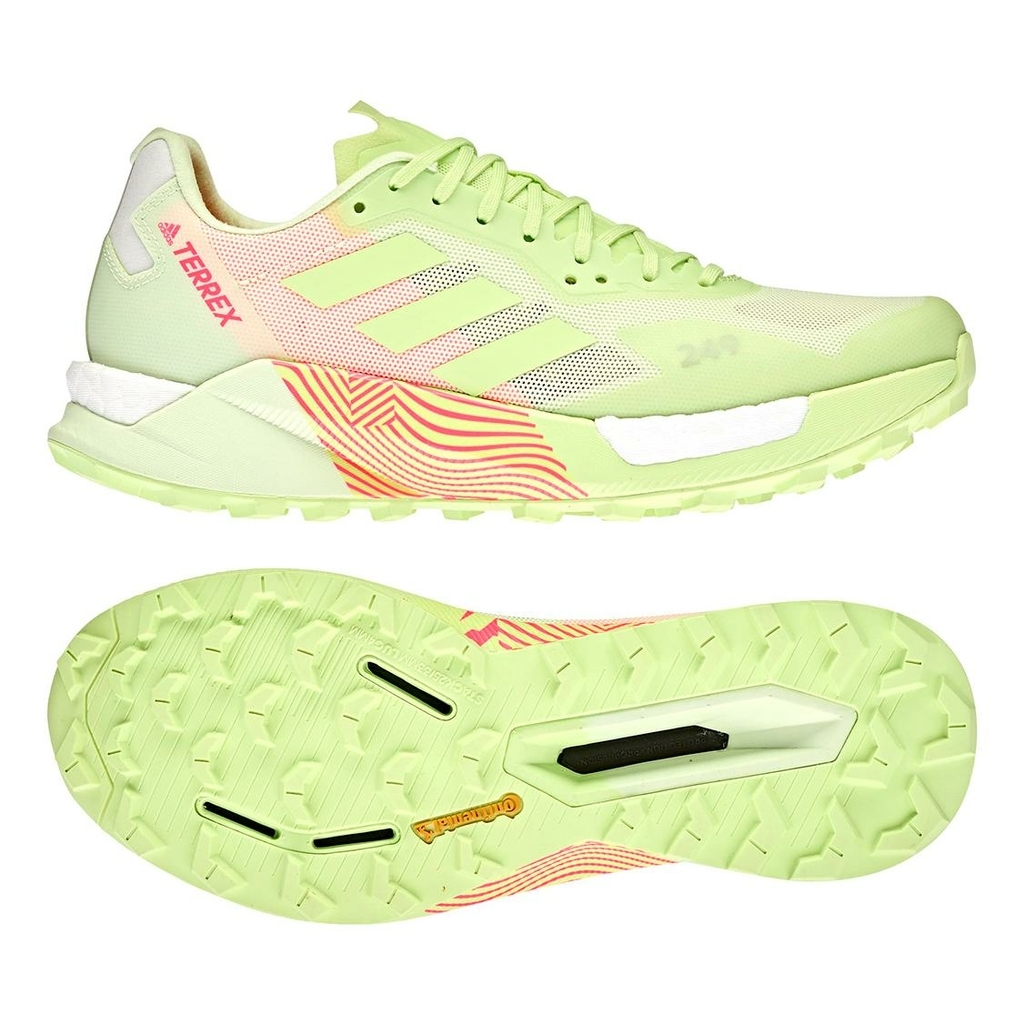 Adidas terrex yellow store