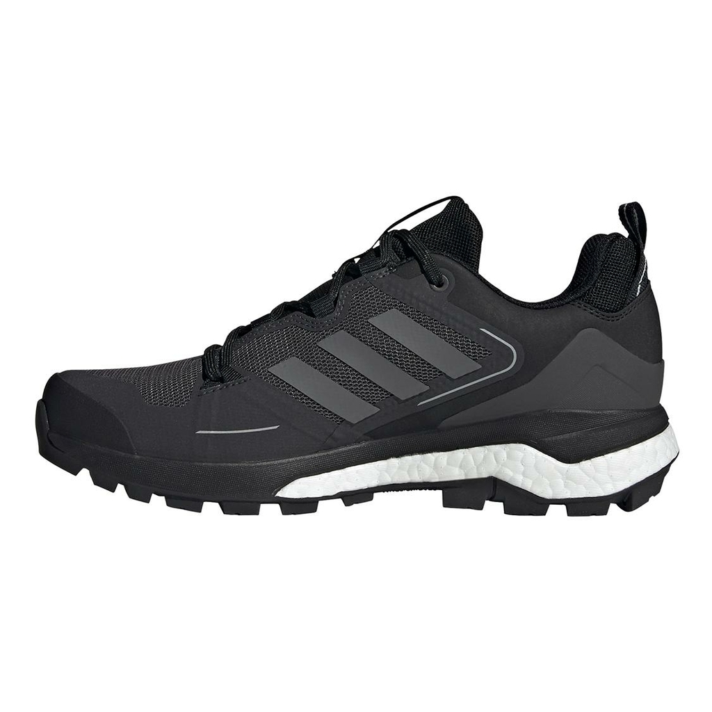 Adidas Terrex Skychaser 2 Gore-Tex Core Black.Halo Silver