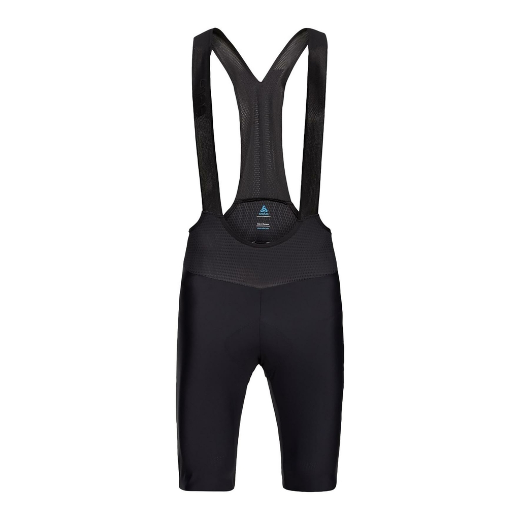 Odlo bib best sale shorts