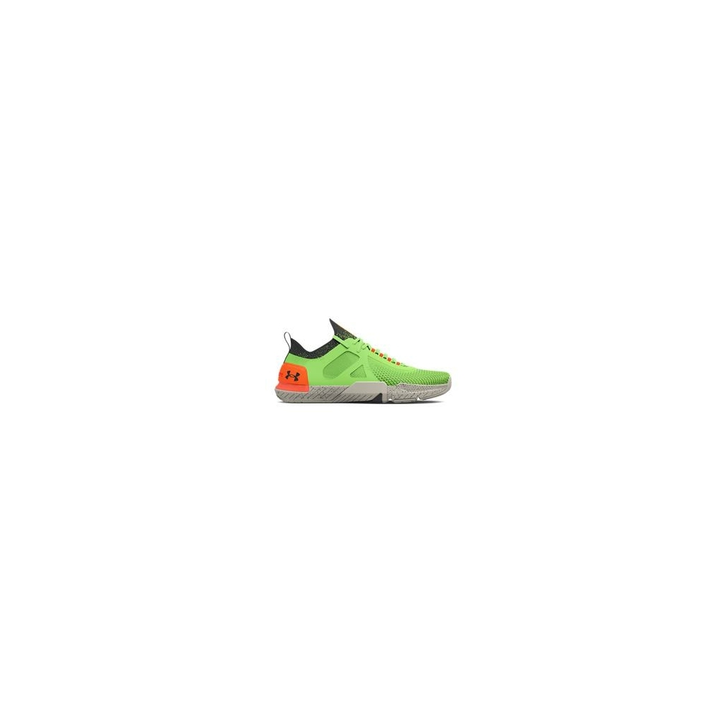 Under armor crossfit best sale shoes