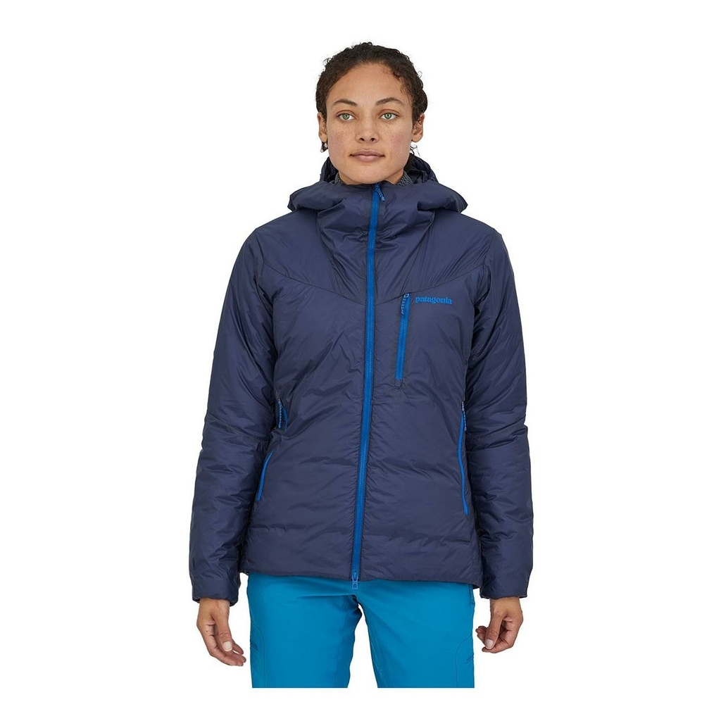 Patagonia das parka replacement online