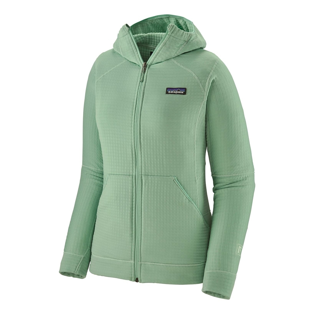 Patagonia r1 hoody womens sales