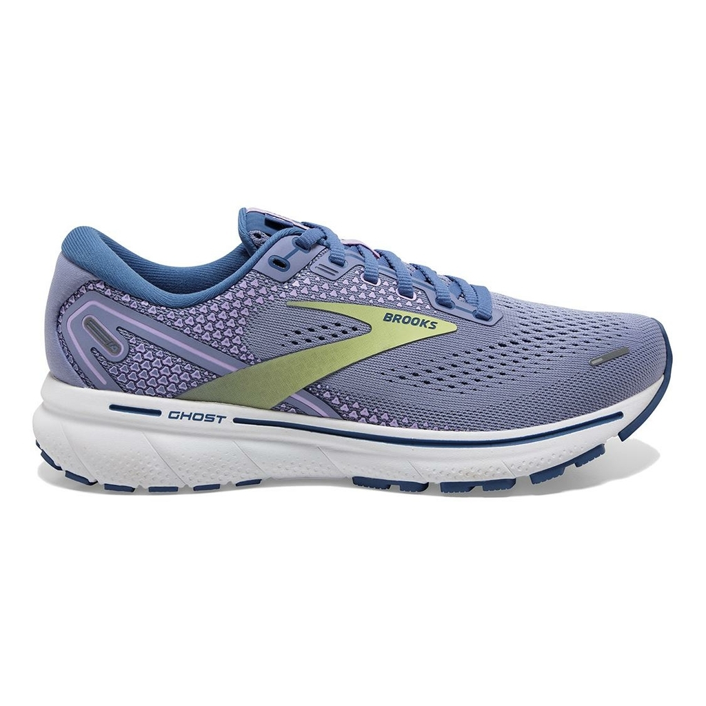 Brooks ghost 11 verde store
