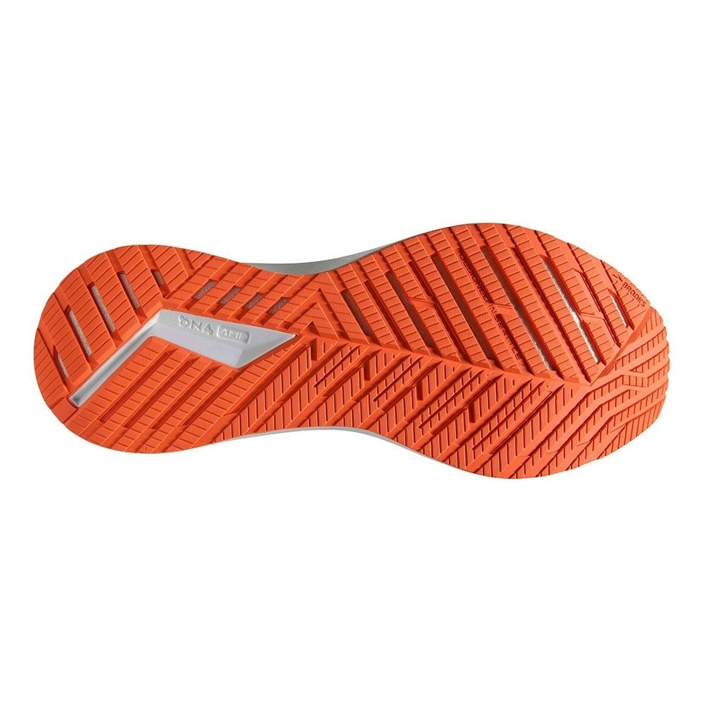 Brooks levitate arancione outlet