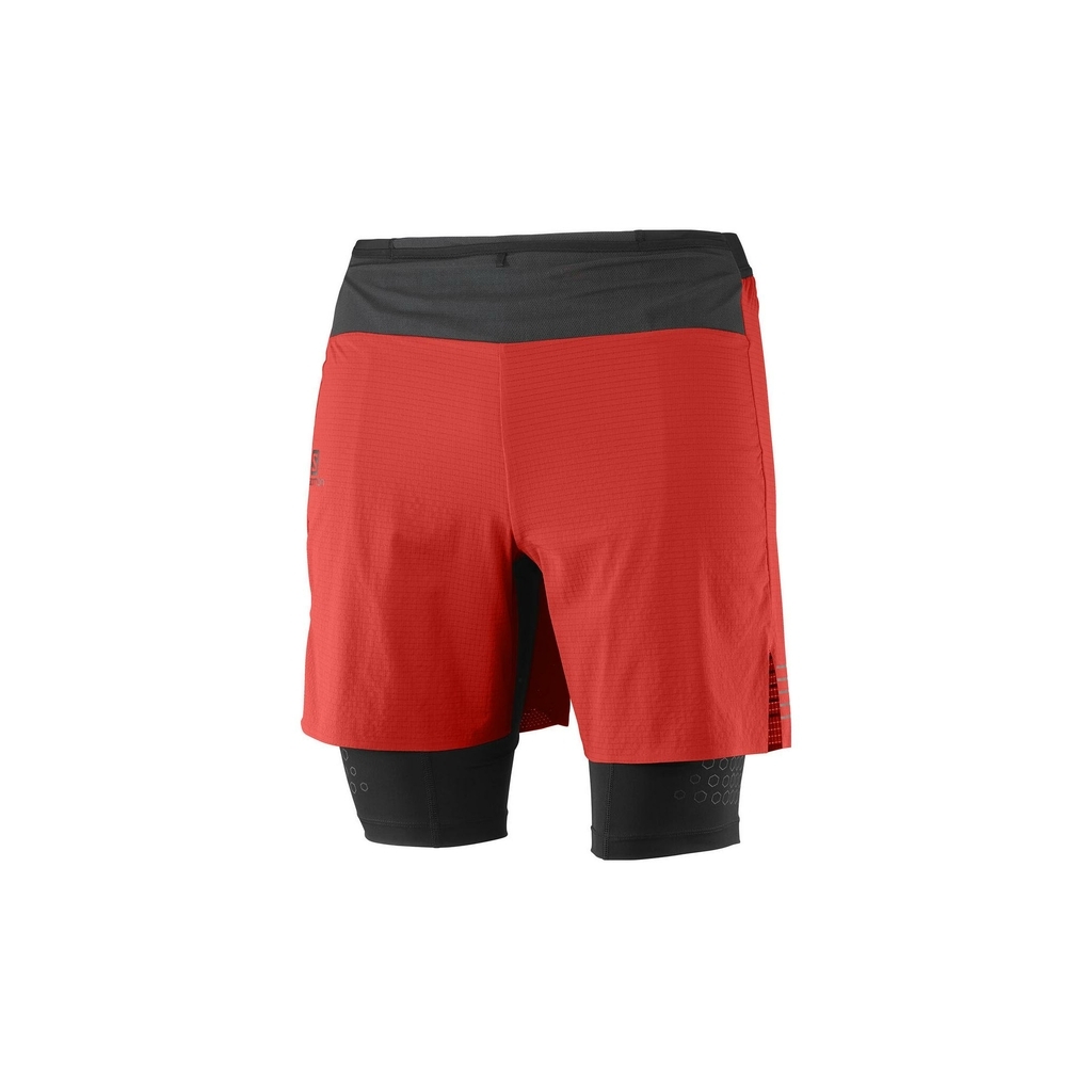 Salomon exo twinskin short online
