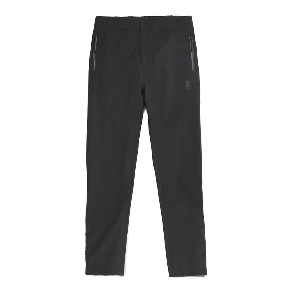 Chrome storm rain pant black black men s model pants