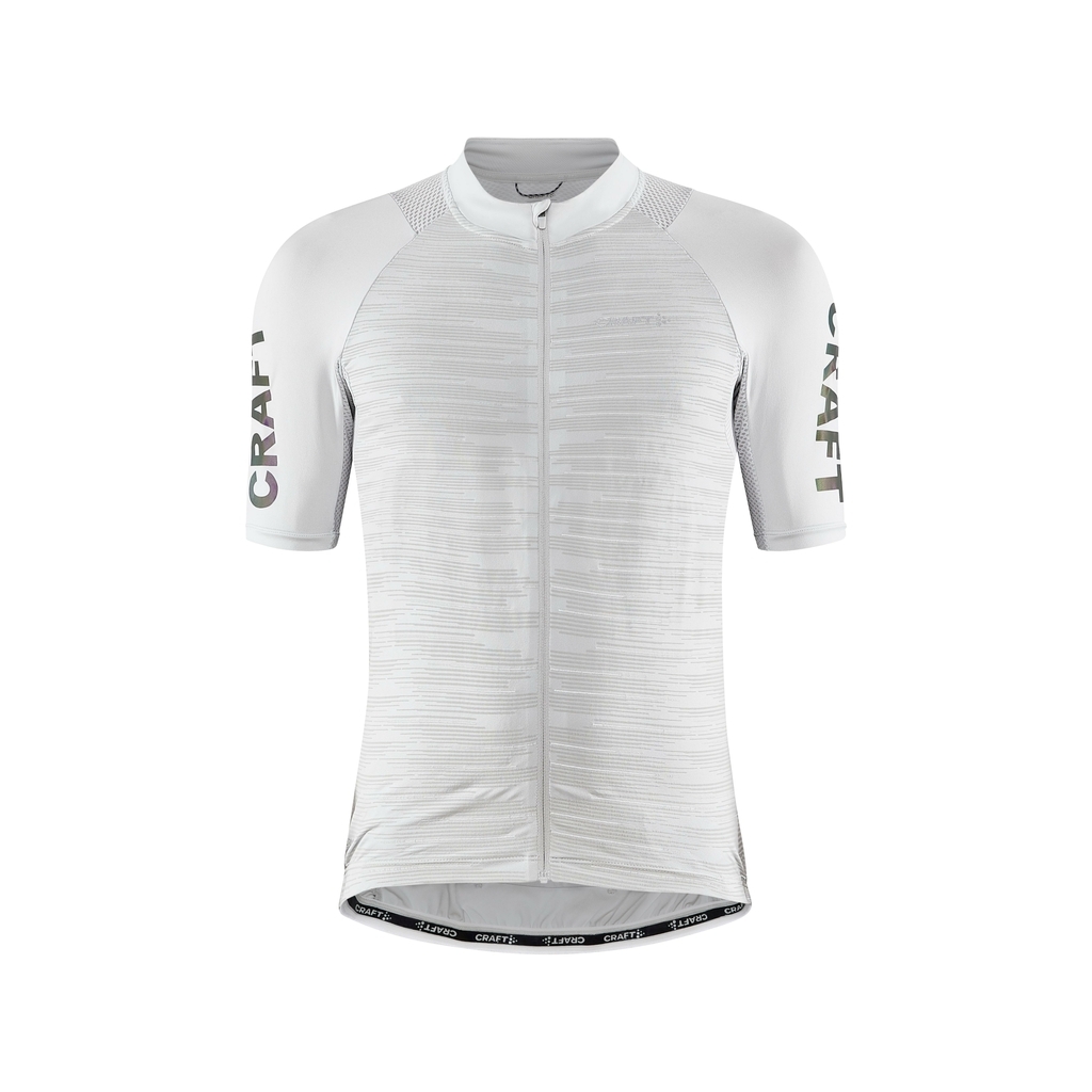 Maillot velo hotsell craft homme