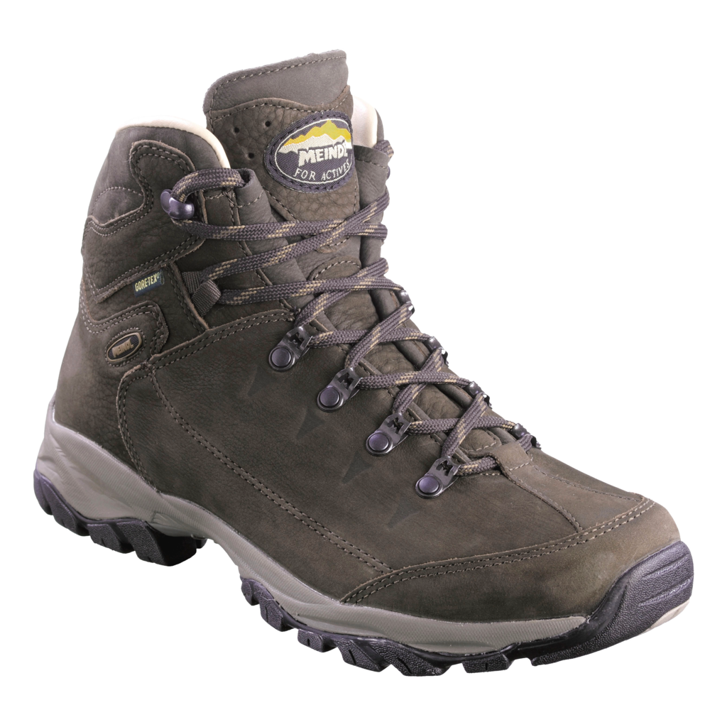 Meindl Ohio 2 GTX - Chaussures randonnée homme