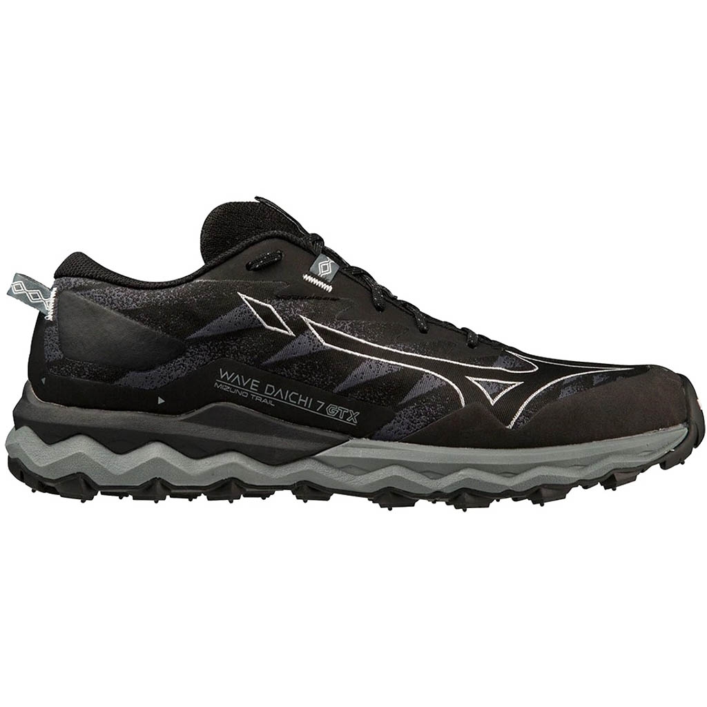 Mizuno trail cheap et route