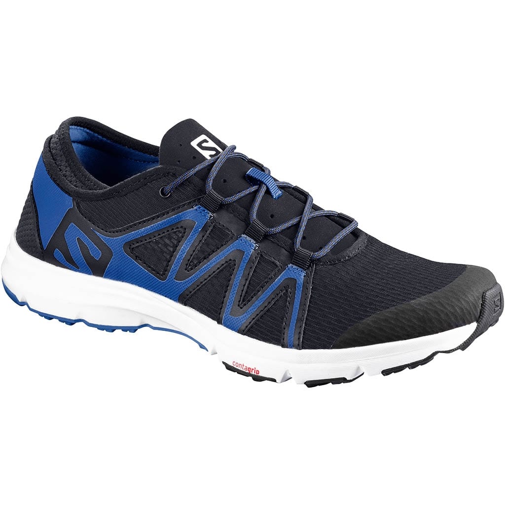Salomon Crossamphibian Swift Blue Pope
