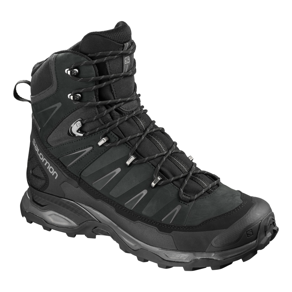 個人装備 SALOMON - salomon ultra trek gore-tex 27cm X ULTRA TRACKER GORE-TEX Unisex Hiking Shoes | Salomon
