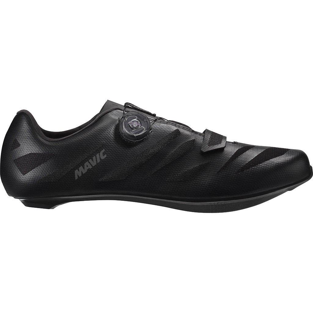 Chaussure best sale route mavic