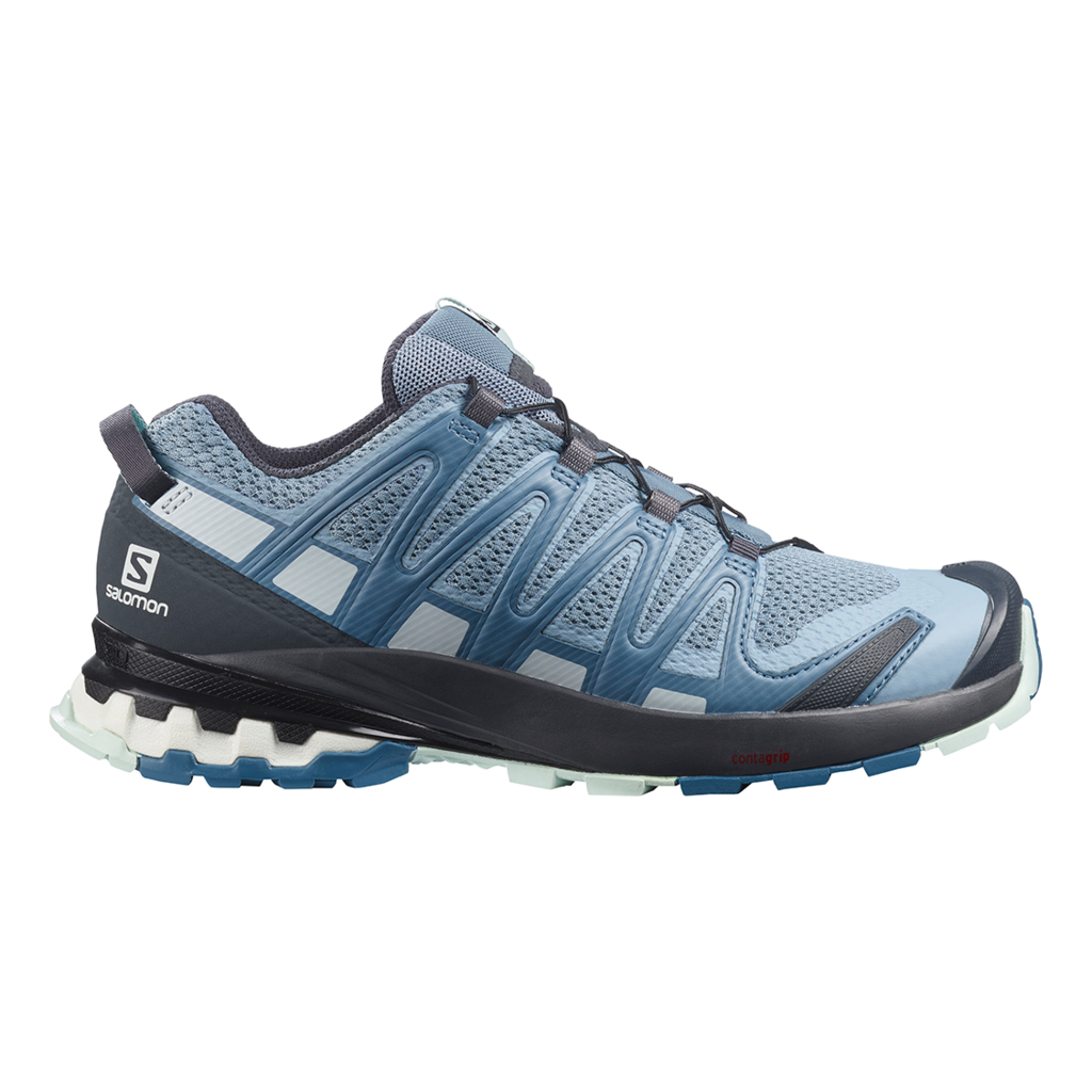Salomon XA Pro 3D V8 Ashley Blue Lepape